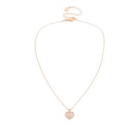 Swarovski Cadena oro rosa One Size oro rosa