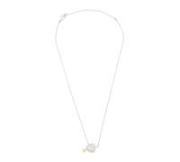 Swarovski Cadena plata One Size EUR