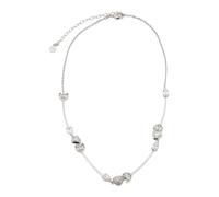 Swarovski Cadena plata One Size plata