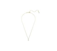 Swarovski Cadena 'Stilla' blanco One Size blanco