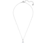 Swarovski Cadena 'Stilla' plata / transparente One Size EUR