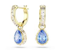 Swarovski Chroma Colección, Acabado oro 18k