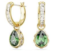 Swarovski Chroma Colección pendientes colgantes