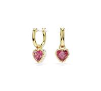 Swarovski Chroma Colección pendientes colgantes