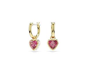 Swarovski Chroma Colección pendientes colgantes