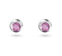 Swarovski Chroma Colección pendientes de botón