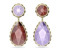 Swarovski - Chroma Earrings - Accessories - Mujer - Multicolor - ONE SIZE -