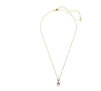 Swarovski - Chroma Necklace - Accessories - Mujer - Amarillo - ONE SIZE -