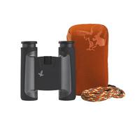 Swarovski CL Bolsillo 10x25 antracita + MONTAÑA