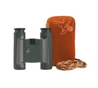 Swarovski CL Bolsillo 10x25 verde + MONTAÑA