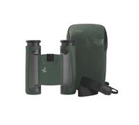 Swarovski CL Bolsillo 10x25 verde + WN Naturaleza salvaje