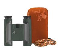 Swarovski CL Bolsillo 8x25 verde + MONTAÃA