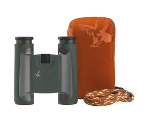 Swarovski CL Bolsillo 8x25 verde + MONTAÃA