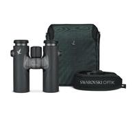 Swarovski CL Companion 10X30 Antraciet + Naturaleza Salvaje | ✅ Kit de limpieza gratis