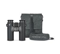 Swarovski CL Companion 10x30 Antracita + Northern Light Kit | ✅ Kit de limpieza gratis