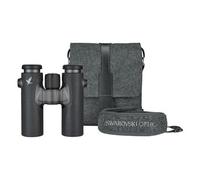 Swarovski CL Companion 8x30 antracita + NL Auroras Boreales