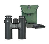 Swarovski CL Companion 8x30 Antracita + paquete Urban Jungle | ✅ Kit de limpieza gratis