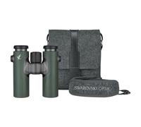 Swarovski CL Companion 8x30 verde + NL Auroras Boreales