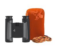 Swarovski CL Pocket 10x25 Pacchetto Montagna antracite