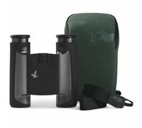 Swarovski CL Pocket 10x25 Paquete Naturaleza Salvaje Antraciet | ✅ Kit de limpieza gratis