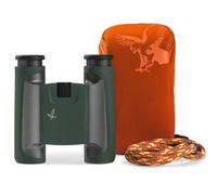 Swarovski CL Pocket 8x25 Mountain Package Verde | ✅5 años de garantia