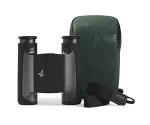 Swarovski CL Pocket 8x25 Paquete Naturaleza Salvaje Antraciet