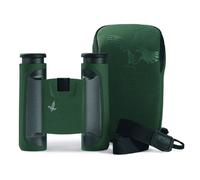 Swarovski Binoculares CL Pocket 8X25 verde Naturaleza salvaje