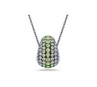 SWAROVSKI Colar, Metal COMUM