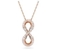 Swarovski Colar, Metal COMUM