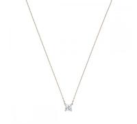 Swarovski Colección Attract Collares, talla única, Metal, No es una piedra preciosa