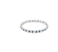 Swarovski Colección de pulseras de tenis de cristal Una Angelic