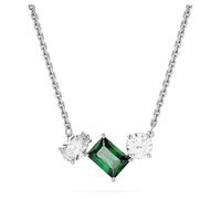 Swarovski collar mesmera verde