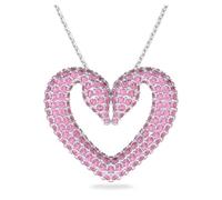 Swarovski Collar UNA:Pend Rose/RHS 5631931 Marca