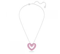 Swarovski Collar UNA:Pend Rose/RHS 5631931 Marca