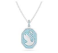 Swarovski Collar SIGNUM:Pend AQUADTLIA/RHS 5628546 Marca