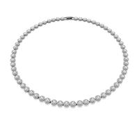 Swarovski Collar 5681057 baño de rutenio