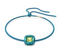 Swarovski Collar Dulcis, Azul