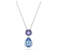 Swarovski Collar Chroma 5738473 mujer