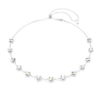 Swarovski Collar Chroma 5754183 estrella blanco