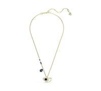 Swarovski - Collar con colgante - Accessories - Mujer - Amarillo - ONE SIZE -