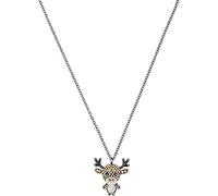 Swarovski Collar con colgante Mujer acero inoxidable - 5409466