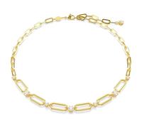 Swarovski Collar Constella 5683354 baño tono oro
