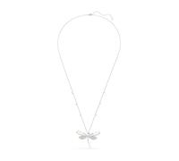 Swarovski Ariana Grande X Collezione, Tagli misti, Libellula, Placcato rodio