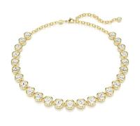 Swarovski Collar de mujer Imber chapado en oro 5682585