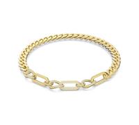 Swarovski - Collar Dextera Statement - Accessories - Mujer - Amarillo - ONE SIZE -