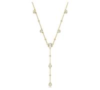 Swarovski Collar en Y Imber 5684510 tono dorado