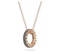 Swarovski Collar EXALTA:Pend S BDIA/Ros 5643750 Marca