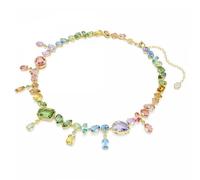 Swarovski Collar Gema 5737443 multicolor mujer