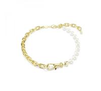 Swarovski Collar Idyllia 5743993 perla de cristal