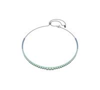 Swarovski Collar Matrix 5751192 degradado rutenio